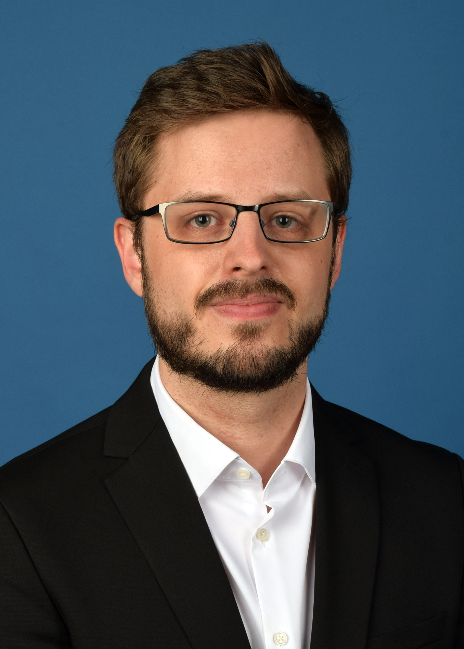 Niklas Kowallik